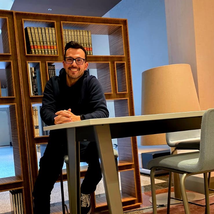 Foto de Sergio Cerecedo C.